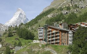 Hotel The Omnia Zermatt Exterior photo