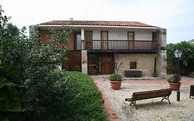 Hotel Posada Los Calderones Santillana del Mar Exterior photo