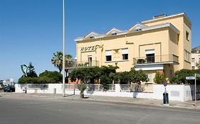 Dipendenza Hotel Bellavista Lido di Ostia Exterior photo