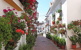 La Posada Hotel Benalmádena Exterior photo