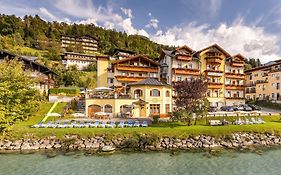 Hotel Grünberger superior Berchtesgaden Exterior photo