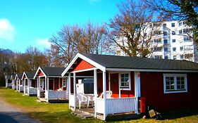 Helsingor Camping & Cottages Gronnehave Exterior photo