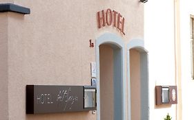 Hotel Alt Espira Exterior photo