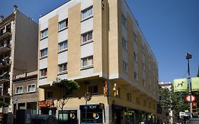 Hostal Barcelona Exterior photo