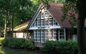 Hotel Farchauer Mühle Ratzeburg Exterior photo