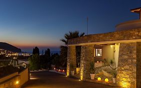 Skopelos Holidays Hotel&Spa Exterior photo