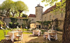 Logis Hotel Le Relais Louis XI Meung-sur-Loire Exterior photo