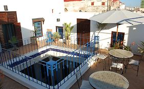 Hotel Riad Dar Soufa Rabat Exterior photo