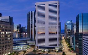 Hotel The Ritz-Carlton, Denver Exterior photo