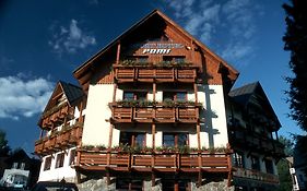 Sport Hotel Pomi Harrachov Exterior photo