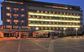 Hotel Dukla Prešov Exterior photo