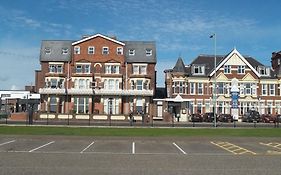 Palm Court Hotel Great Yarmouth Exterior photo