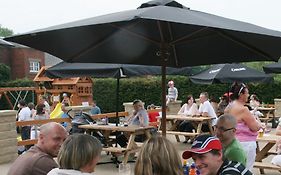 The Sitwell Arms Hotel Mosborough Exterior photo