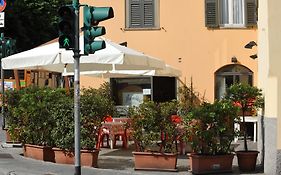 B&B Sant'Antonio De Foris Bérgamo Exterior photo