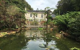 Hotel The Waterwheel St Austell Exterior photo