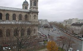 Mithouard Apartments París Exterior photo