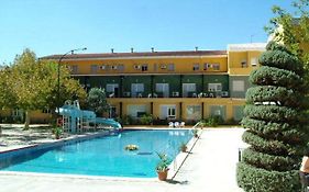 Hotel Río Piscina Priego de Córdoba Exterior photo