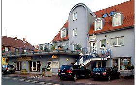 Hotel Demling Randersacker Exterior photo