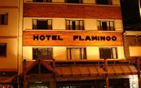 Hotel Flamingo San Carlos de Bariloche Exterior photo
