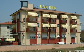 Hotel Laurin Lido di Camaiore Exterior photo