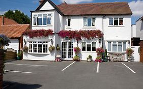 Hotel Moonraker House Stratford-upon-Avon Exterior photo