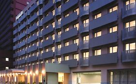 Hotel Hokke Club Hiroshima Exterior photo