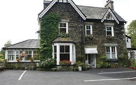 Glencree Bed and Breakfast Windermere Exterior photo