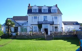 Malin House Hotel Saundersfoot Exterior photo