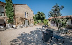 B&B Maison D'Hote Et Gite Mas D'Eymard Arlés Exterior photo