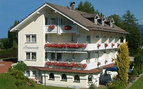 Hotel Pension Sonneneck Bayerisch Eisenstein Exterior photo