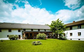 Jugendherberge Füssen Albergue Exterior photo