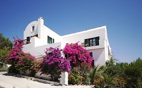 Costa Marina Villas Fira  Exterior photo