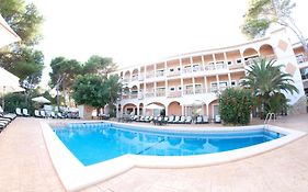 Hotel Cala Gat Cala Ratjada  Exterior photo