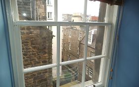 Royal Mile Apartment Edimburgo Exterior photo