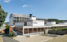 Centre International de Séjour André Wogenscky Saint-Etienne  Exterior photo