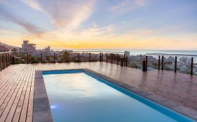 Elements Luxury Suites By Totalstay Ciudad del Cabo Exterior photo