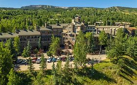 Woodrun Place Aparthotel Snowmass Village Exterior photo