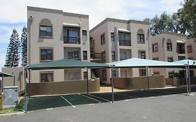 Hotel Serengeti Self Catering Units Bellville Exterior photo