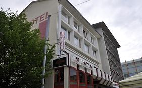 Hotel Restaurant Passage Grenchen Exterior photo