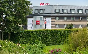 Hotel Ibis Aalst Exterior photo