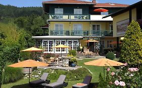 Die Wunder S Ferienpension Aparthotel Pörtschach am Wörthersee Exterior photo