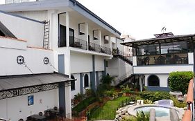 Hotel Santo Tomas / Historical Property San José Exterior photo