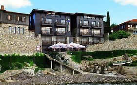 Hotel Casa del Mare Sozopol Exterior photo