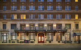 Redmont Hotel Birmingham - Curio Collection By Hilton Exterior photo