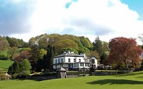 Ees Wyke Country House Hostal Near Sawrey Exterior photo