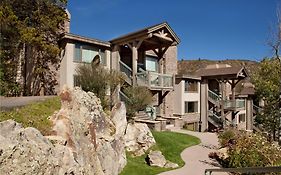 Terracehouse - Coraltree Residence Collection Snowmass Village Exterior photo