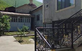 Ilham Mustafa Houses Şǝki Exterior photo