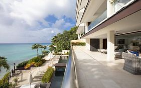 Portico 1 By Barbados Sothebys International Realty Villa Saint James Exterior photo
