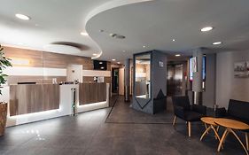 Hotel Ibis Styles Charleroi Airport Aero 44 Exterior photo