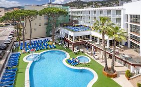 Hotel Ght Costa Brava & Spa Tossa de Mar Exterior photo